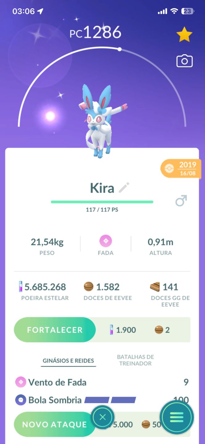 Conta 2016 lvl 61 MUITO RARA
