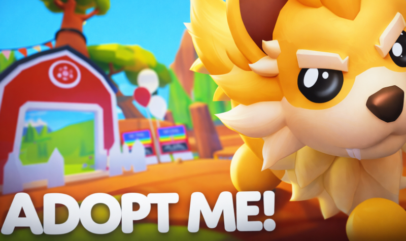 Adopt me vendas (Pets, neons, carros, etc)