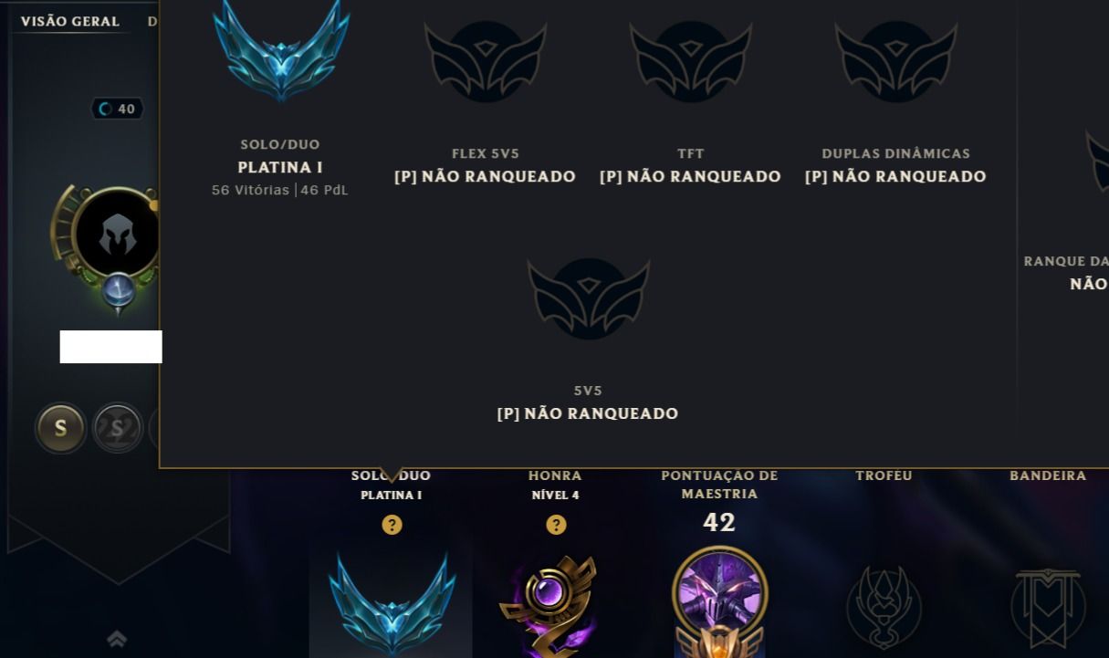 Smurf queue d2+ com skin do kayn odisseia e kassadin conde - troca de email