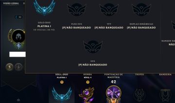 Smurf queue d2+ com skin do kayn odisseia e kassadin conde - troca de email