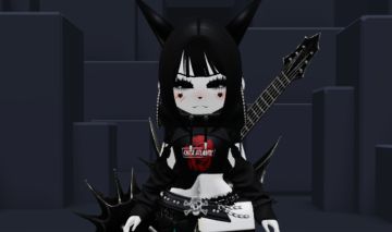 Conta Roblox c/ Korblox