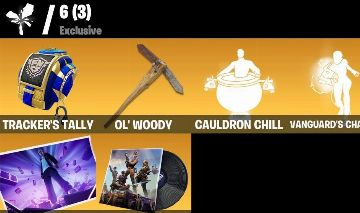51 Skins | Santa Dogg | Outlaw Midas | Kong | Godzilla Evolved | Yulejacket