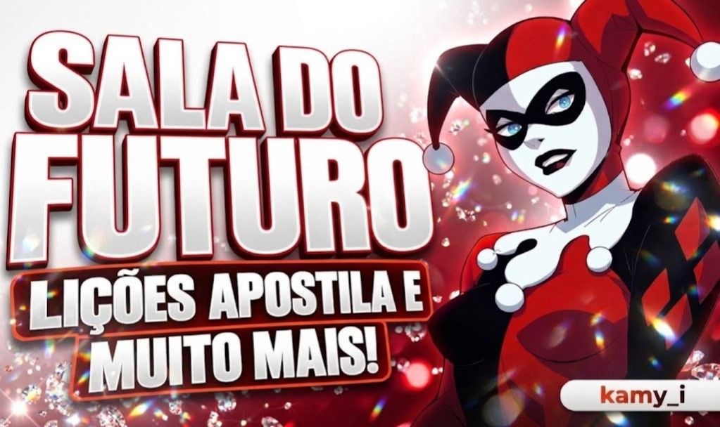 [PROMO] SALA DO FUTURO - SERVIÇOS