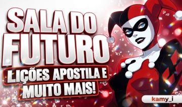 [PROMO] SALA DO FUTURO - SERVIÇOS