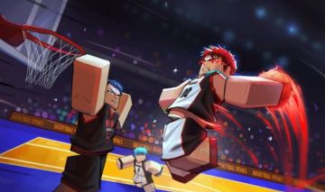 CONTA BASKETBALL ZERO HONORED ONE !!!!/LVL22/PTS 922