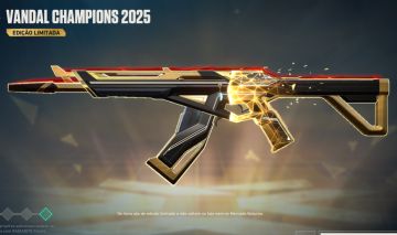 LoL + VALORANT | Vandal Aemondir + Champions 2025 | 177 Skins LoL
