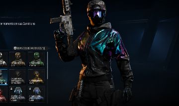 Conta Call of Duty Top | 2 Iridescentes (BO6 e BO7) + Camuflagens de Evento