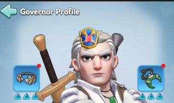 [REINO 2168] 40.6M de Poder | Conta Top 50 | Aliança Top 1 | 257K+ Gemas VIP 7