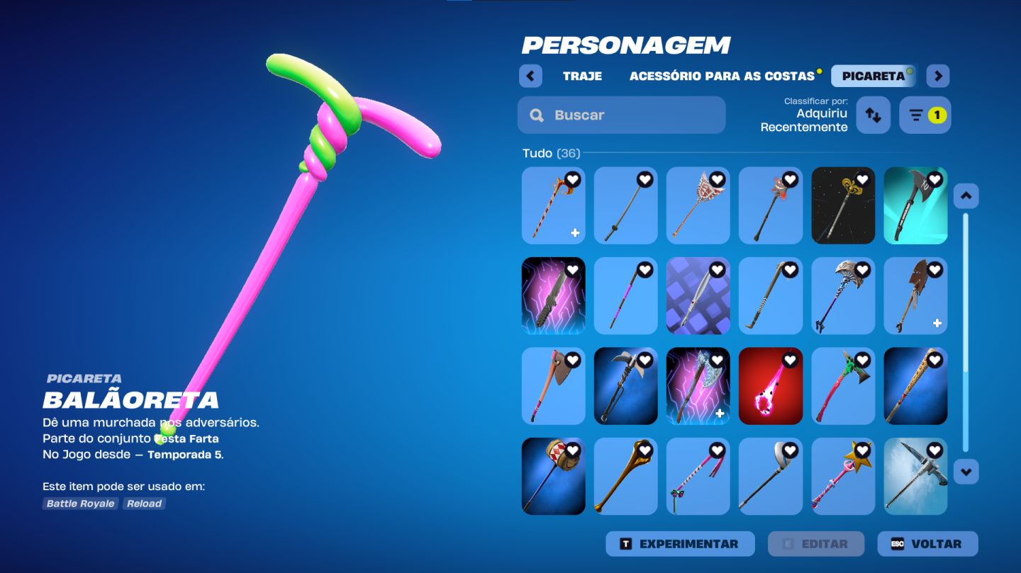 Conta fortnite 203 skin salve o mundo fundador e glow