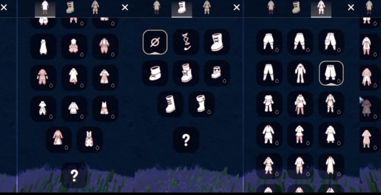 [Global]Velas 2600+ Altura 14| Asas Leves 130+ | 280+ Itens de Armário