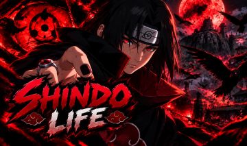 Shindo Life | SERVIÇOS PELO MELHOR PREÇO