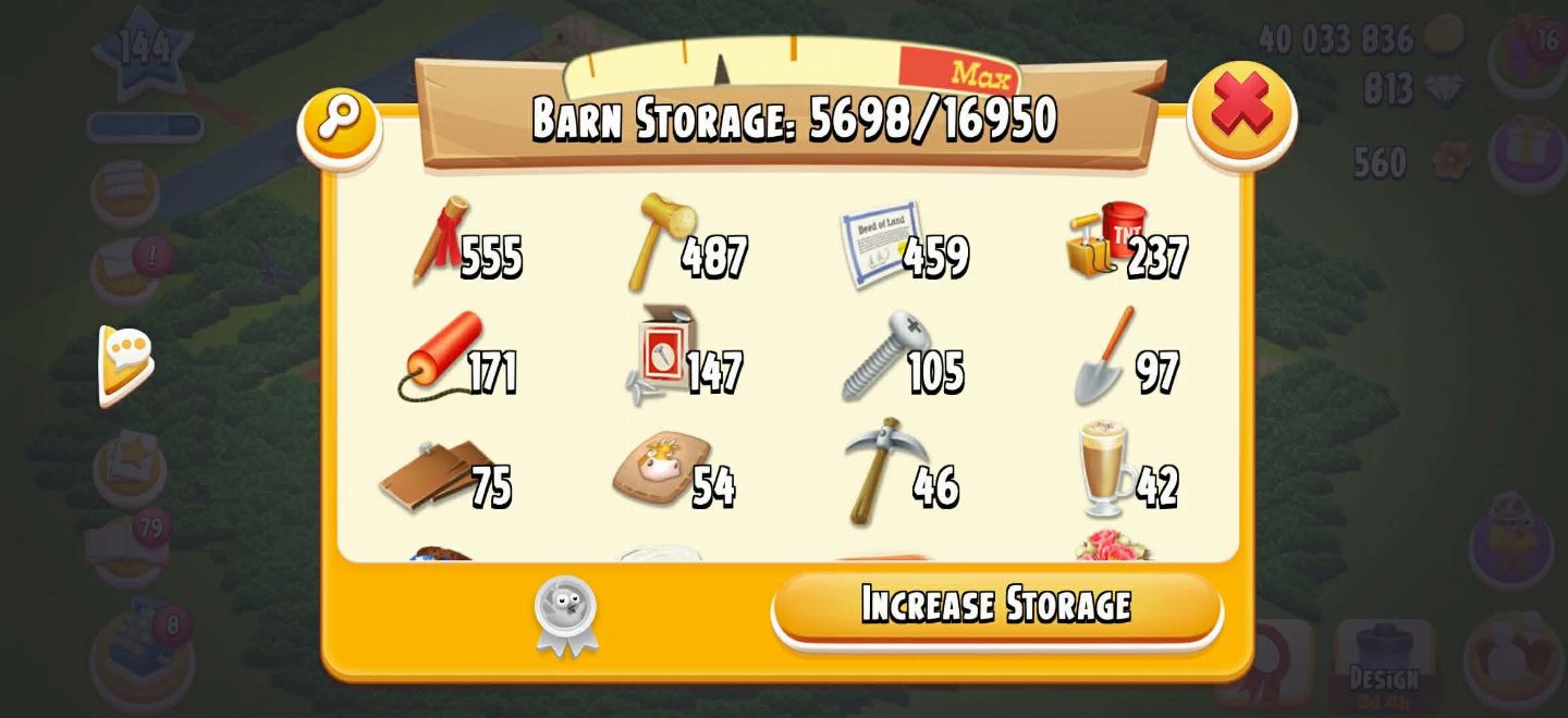 FAZENDAS HAY DAY MELHOR PREÇO DE VERDADE! G