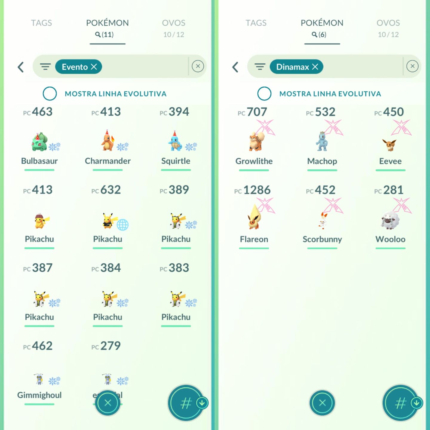CONTA LV36 TERRAKION SHUNDO COM FUNDO E MEGA MEWTWO SHINY COM FUNDO - POKEMON GO