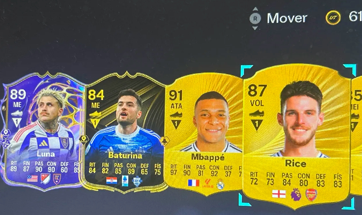 RANK 1 NA WL FUT CHAMPIONS, PROMOÇÃO 75%, EA FC27!