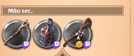 Conta Albion 500m Fama 200m Prata+Skin Poney Blindado 30d premium