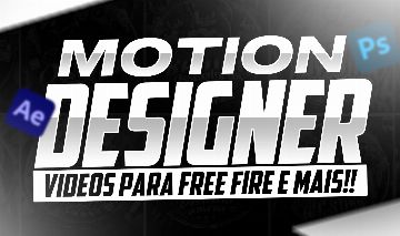 VÍDEOS PARA FREE FIRE - OVERLAYS, ORG DE APOSTAS, ATENDIMENTO E MUITO MAIS!!