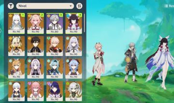 AR 60 PREMIUM MAVUIKA + SKIRK + NEUVILLETTE + ZIBAI / 19 ARMAS 5