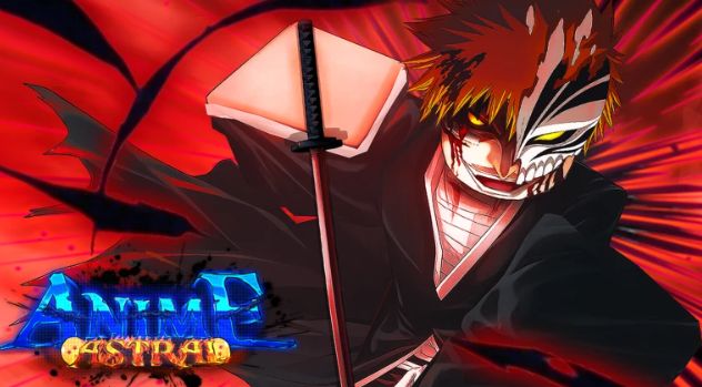 GAMEPASS ANIME ASTRAL PROMOÇÃO UNICA TEMPO LIMITADO!!