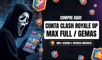 CLASH ROYALE | TORRE 15 | 11K TROFÉUS | 16 EVOLUÇÕES | 5.8K GEMAS | DECK LVL 16