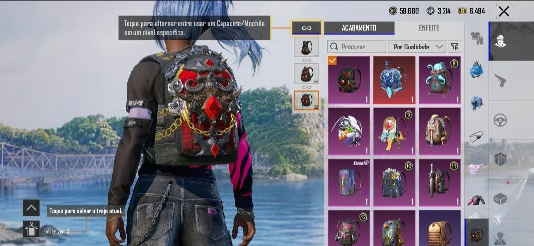 PUBG Mobile | M4 Glacial + 6 Killfeeds + 13 Upáveis + 4 Veículos Upáveis