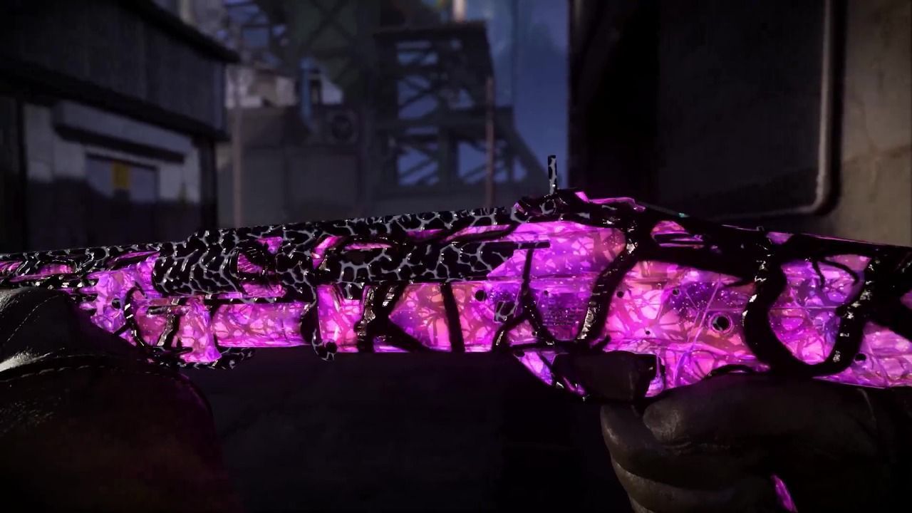 CAMUFLAGEM SINGULARITY MP E INFESTATION ZOMBIES | UP DE PRESTIGIO | BLACK OPS