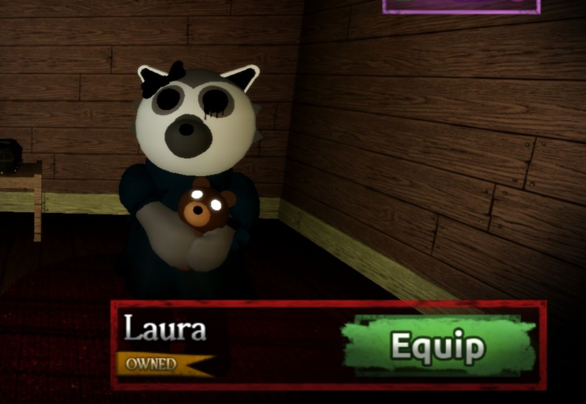 Ajuda em skins de piggy