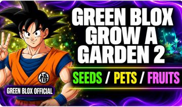 (Mega Promoção) Grow a Garden 2/Cultive um Jardim 2-Pets/seeds/roblox