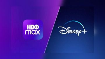 DISNEY E HBO MAX - Assinaturas e Premium - GGMAX