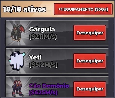 Conta Roube um Ovo | Kitsune + Oni Tigre + Dragão Lunar Eterno