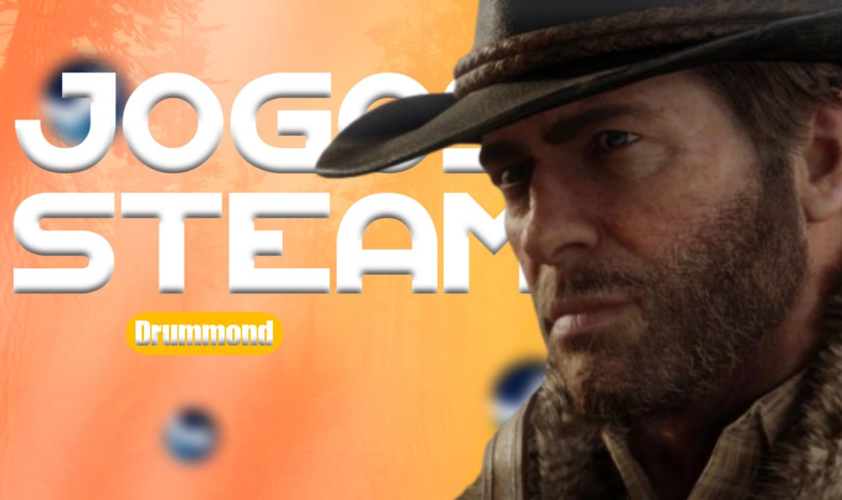 [PREÇOS BAIXÍSSIMO] JOGOS DA ATUALIDADE CONTAS STEAM OFFLINE PC