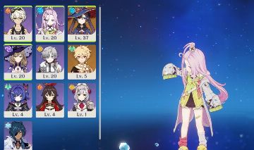 CONTA BASICA + 37 PITY+ MONA