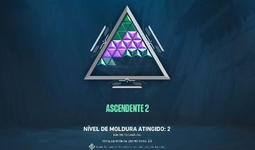 Conta Valorant Ascendente + Skins