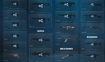 CONTA COM FACA SAQUEADORA VANDAL GAIA E MUITAS OUTRAS SKINS / PREÇO NEGOCIAVEL