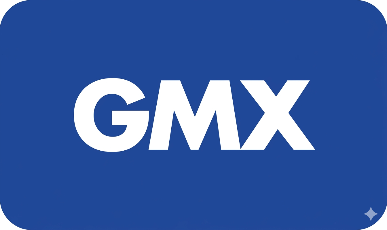 EMAIL GMX | ENTREGA AUTOMÁTICA