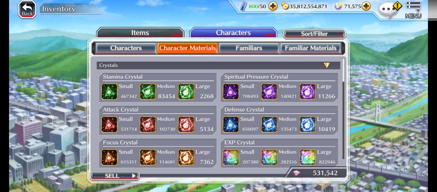 Super REROLL Bleach Brave Souls, Rank 300 + 71k de ORBS