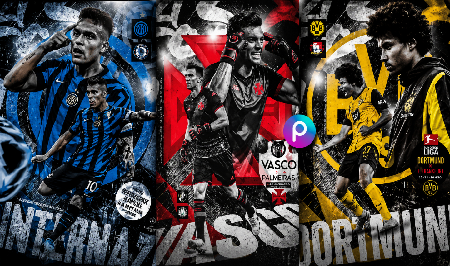 LUCRE COM DESIGN ESPORTIVO / PACK EDITÁVEL NO CANVA