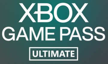 Xbox Game Pass Ultimate 1 Mês