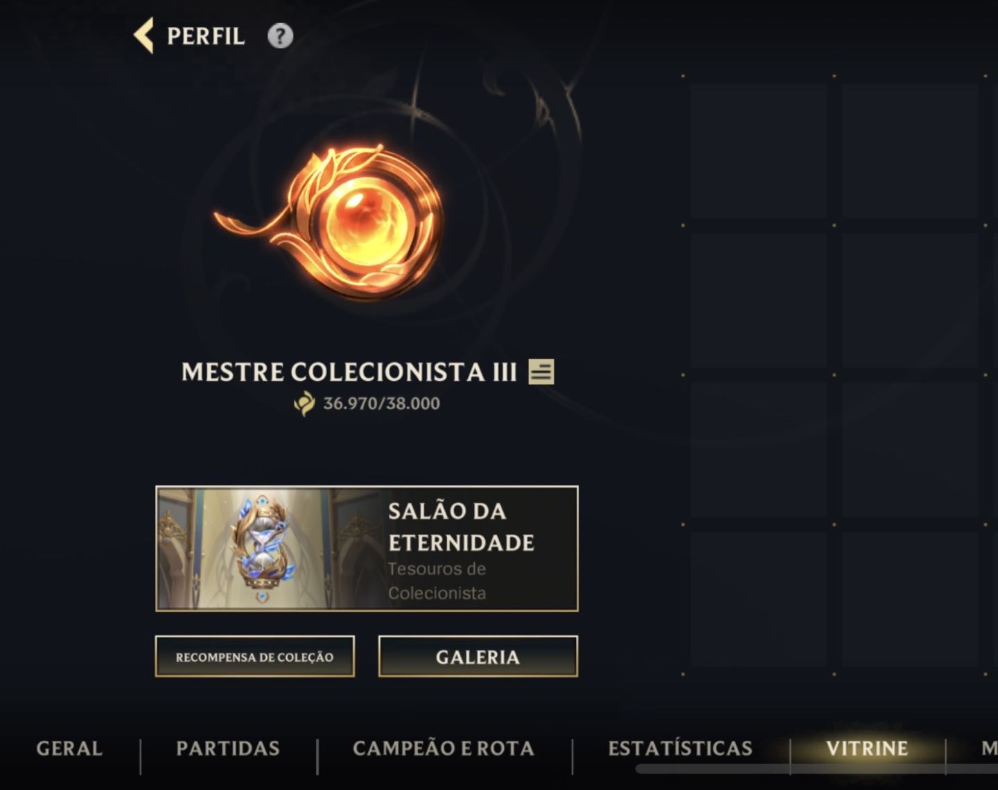 CONTA WILD RIFT MAIN AHRI E AKALI + Croma mítico Yuumi