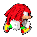 Skins Knuckles e Tails // Sonic Speed Simulator