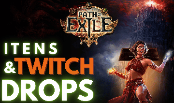 PATH OF EXILE 2 Twitch Drops