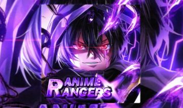 Contas De Anime Rangers X Com Personagens Secretos e Rangers!!!
