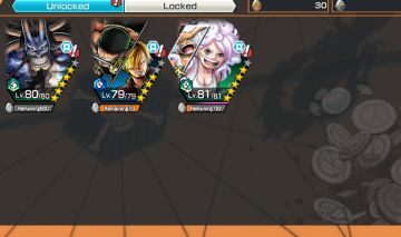 Conta de opbr com bonney nika