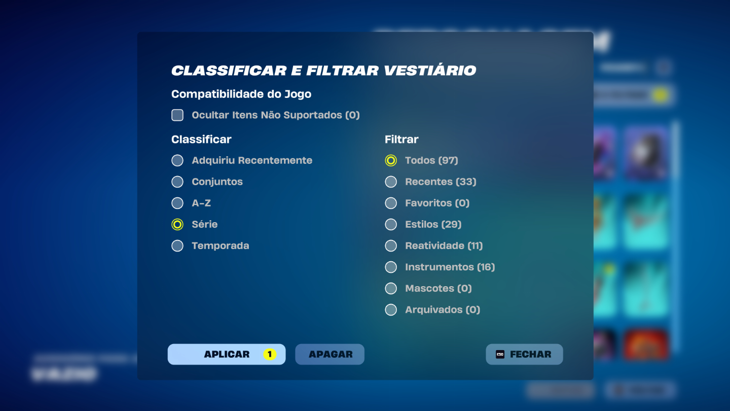 CONTA FORTNITE(FULL ACESSO) +70 SKINS, +70 PICARETAS E MUITO MAIS