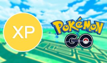 SERVIÇO DE FARM XP | POKEMON GO