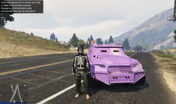 CONTAS NIVEL 664 COM 30,60,70 E 120 MILHÕES (GTA 5 ONLINE ENHANCED)TODAS MANSÕES