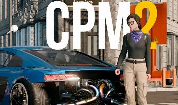 Vendas de carros e dinheiro no CPM2(OLHA A DESCRIÇÃO)