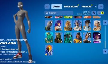 Fortnite | 73 Skins | Itens Raros | Full Acesso | Pronta para Jogar
