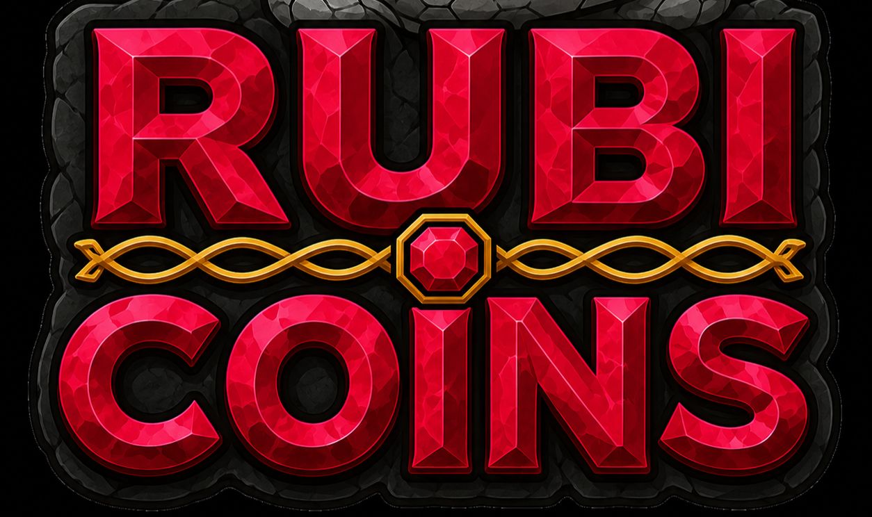 RubinOT (Rubini Coins )