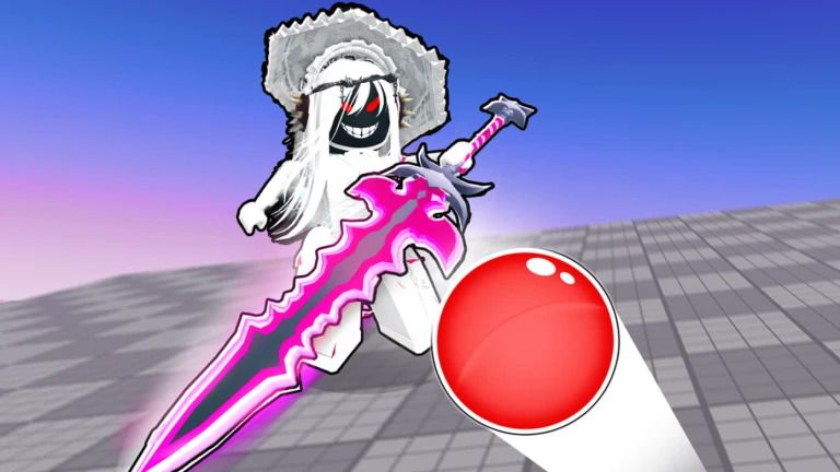 [UPD] BLADE BALL ROBLOX - BOLA DE LAMINA (TOKENS/ITENS/GAMEPASS PASSES) BB