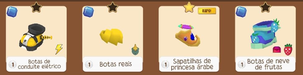 Animal Jam mobile (play wild) - melhores itens e pets